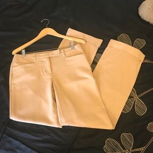 Express Corduroy Pant